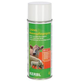 Spray per la cura degli zoccoli di ovini e bovini Kerbl