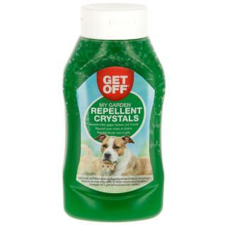 Gel repellente Kerbl Get Off my garden 460 g