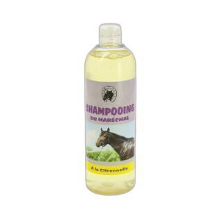 Shampoo per cavalli La Gamme du Maréchal Citonnelle - Flacon 1 l