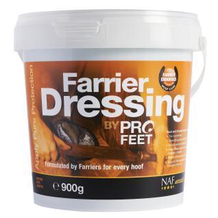 Smacchiatore per zoccoli NAF Onguent - Farrier Hoof Dressing