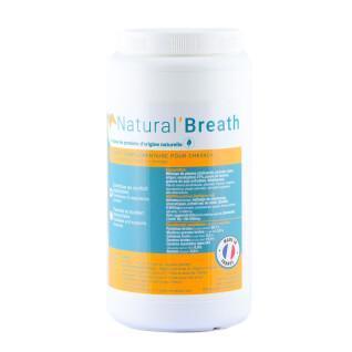 Integratore alimentare per il benessere delle vie respiratorie Natural Innov Natural'Breath