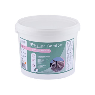 Cataplasma di argilla verde per i dolori muscolari Natural Innov Natural'Comfort
