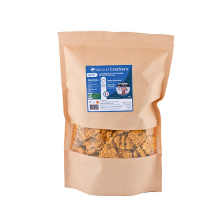 Lievito di birra digestione cracker per cavalli Natural Innov Natural'Crackers Digest - 500 g
