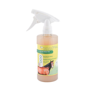 Spray anti-insetti per cavalli Natural Innov Natural'Fly