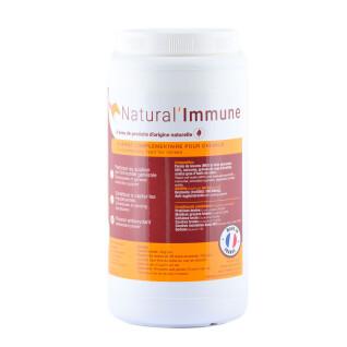 Integratore alimentare immunitario e antiossidante Natural Innov Natural'Immune