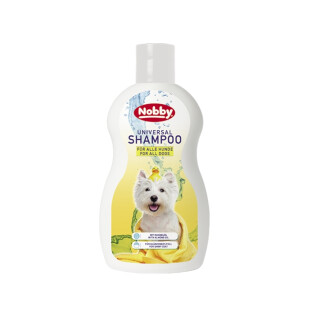 Shampoo universale per cani Nobby Pet