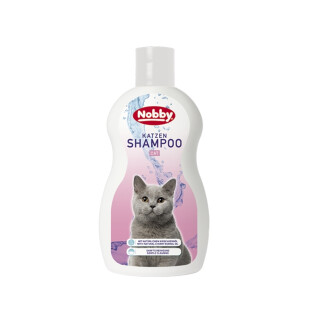 Shampoo per gatti Nobby Pet