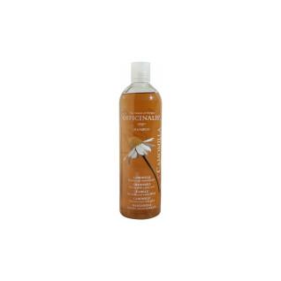 Shampoo per cavalli Officinalis Camomille