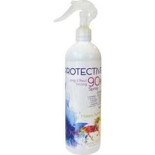 Spray anti-insetti per cavalli protettivo 90 Officinalis