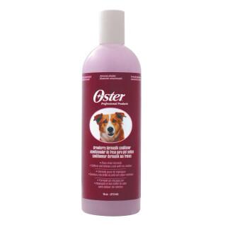 Formula di risciacquo dello shampoo per cani Oster