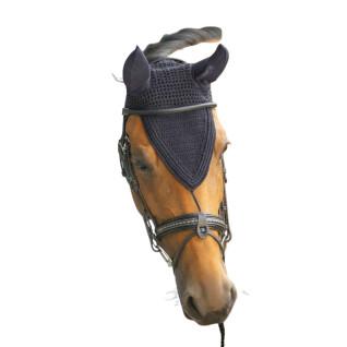 Cappello per cavalli Paddock Sports Pro Coton Long Cs