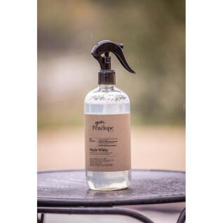 Shampoo per cavalli Pénélope Magic Whity 500ML