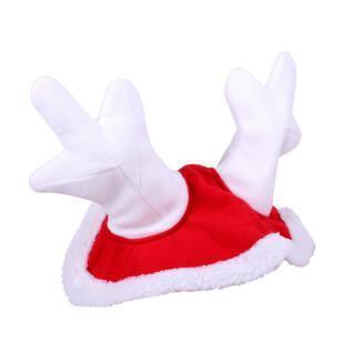 Cappello da renna - Natale QHP