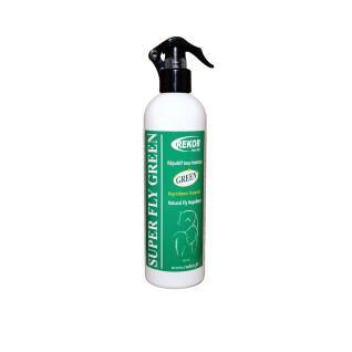 Spray anti-insetti per cavalli Rekor Super Fly