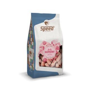 Trattamenti per cavalli Speed Speedies - Raspberry 1 kg
