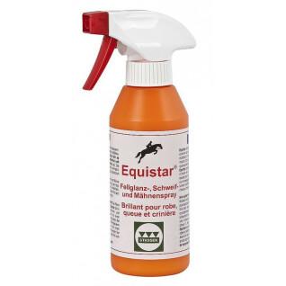 Detergente per il cappotto del cavallo Stassek Equistar 250 ml