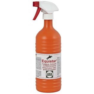 Detergente per il cappotto del cavallo Stassek Equistar 750 ml