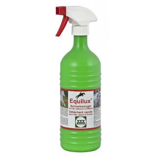 Detergente per il cappotto del cavallo Stassek Equilux 750 ml