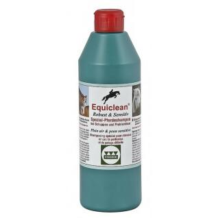 Shampoo per cavalli Stassek Equiclean 500 ml