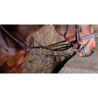 Briglia elastica per cavalli howlett T de T