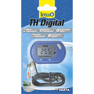 Termometro digitale Tetra