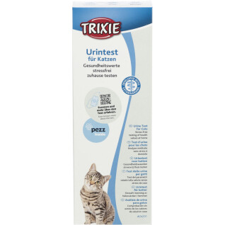 Test delle urine per la cura dei gatti Trixie