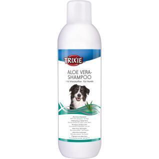 Shampoo per cani con aloe vera Trixie