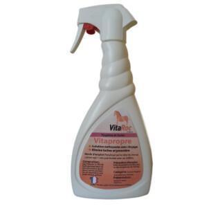 Spray detergente per cavalli VitaRoc by Arbalou Vitapropre