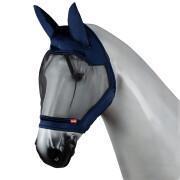 Maschera antimosche per cavalli Horze Cayman