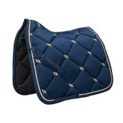 Tappetino da dressage Back on Track night collection