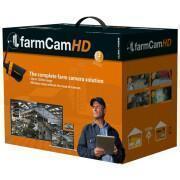 Telecamera di sorveglianza Luda Farm FarmCam HD