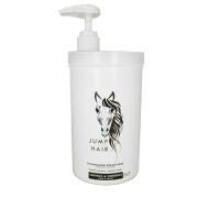 Shampoo per cavalli riparatori Jump Your Hair