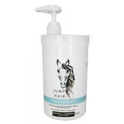 Shampoo per cavalli riparatori Jump Your Hair