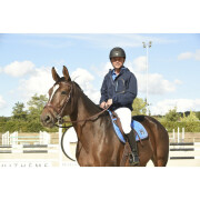 Giacca impermeabile Pro Series Canter