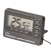 Termometro digitale con allarme Aqua Della