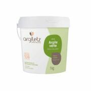 Argilla verde per cavalli - pronta all'uso Argiletz 1 kg