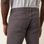 Jeans dritti Ariat M7 Grizzly