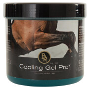Gel rinfrescante per cavalli BR Equitation Cooling Pro+