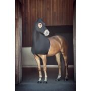 Maschera antimosche elastica per cavalli Catago FIR-Tech