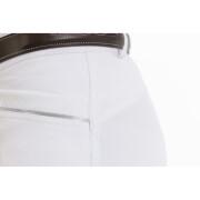 Pantaloni da equitazione con fondo in silicone Equithème Kendal