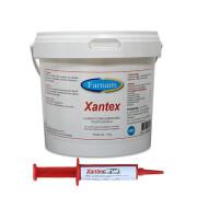 Integratore alimentare per le vie respiratorie - polvere Farnam Xantex