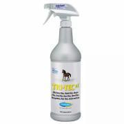 Spray anti-insetti per cavalli Farnam Tri Tec