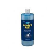 Shampoo per cavalli Farnam Wonder Blue 946 ml