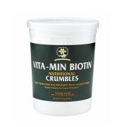 Biotina per cavalli Farnam Vita Crumble 1,13 kg