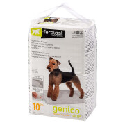 Tappetino per cani Ferplast Genico (x10)