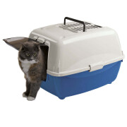 Sacchetto igienico per la lettiera del gatto Ferplast FPI 5365 (x10)
