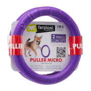Micro giocattolo per cani Ferplast Puller (x2)