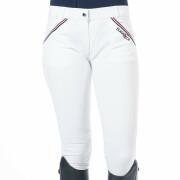 Pantaloni da equitazione da donna a media aderenza Flags&Cup France - Limited Edition
