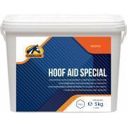 Biotina per cavalli Foran Hoof Aid 1 kg