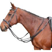 Collare elastico da caccia per cavalli Harry's Horse